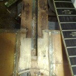 Tony Macauley Guitar Repair