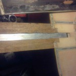 Tony Macauley Guitar Repair