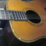 Tony Macauley Guitar Repair