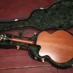 Gruen EQ17 Jazz Guitar