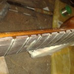 Fret Ends Filed